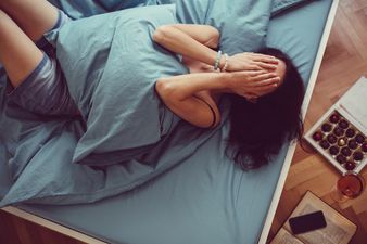 This medical condition is often overlooked (or mistaken for PMS)