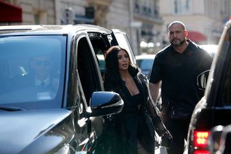New details have emerged about Kim Kardashian’s bodyguard