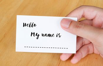 Do you have an “attractive” name? It could determine how successful you will be