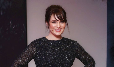 Gráinne Seoige has a completely new career we NEVER expected