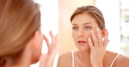 This could be the unexpected reason you keep getting spots