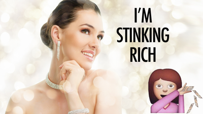 People with these names are most likely to be millionaires