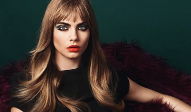 This new eye makeup trend is about to replace your eyeliner