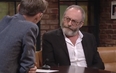 There was a massive reaction to Liam Cunningham’s appearance on the Late Late show