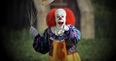 Police get serious as creepy ‘killer clown’ fad hits the UK
