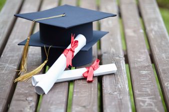 Here’s the top Irish University and Institute of Technology for this year