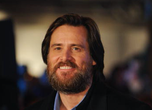 One of Jim Carrey’s movies is being turned into a TV series