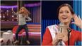 Eoghan McDermott and The Rose of Tralee NAILED the lip-sync battle on The Ray D’Arcy Show last night