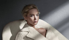 People are convinced this actress is Jennifer Lawrence’s doppelganger