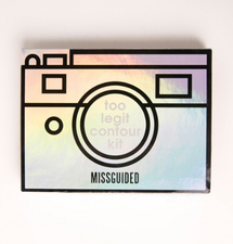Missguided has launched a gorgeous beauty range