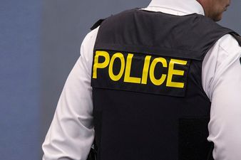 Two Irish men have been killed in Canada after their car overturned