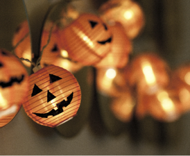 This Irish company has got your Halloween sorted