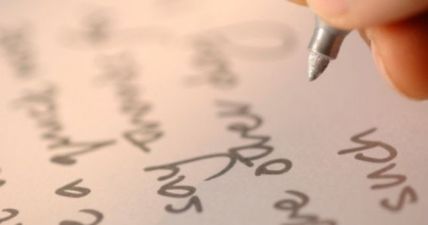 This grandad wrote a powerful letter after daughter kicked her son out for being gay