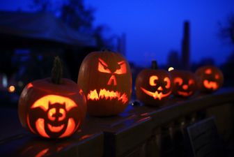 Halloween DIY alert: Here’s how you to make your pumpkin last longer