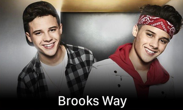 The Brooks Way boys have issued another statement on their X Factor exit