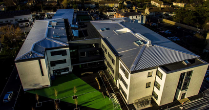 Halloween event boss forced to apologise after clowns terrify students in Dublin