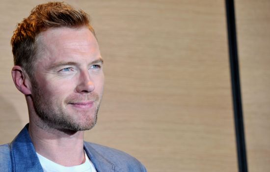 ronan keating