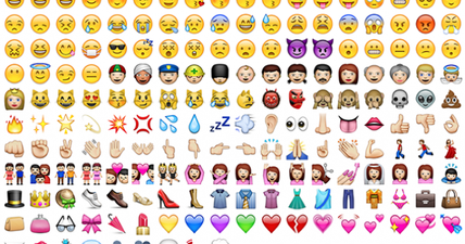 There’s a major error with this emoji and everyone is confused