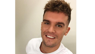 Geordie’s Shore Gary Beadle brought to hospital after nightclub appearance
