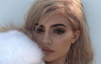 Kylie Jenner had the best response to being called a prostitute