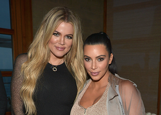 Khloe gives the first official update on Kim since the robbery