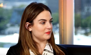 Singer JoJo speaks out about the extreme way she was told to lose weight