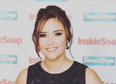 Jacqueline Jossa has opened up about her body insecurities