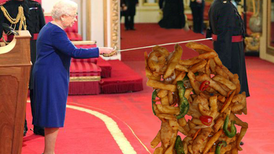 6 beloved things that fully deserve to be Knighted