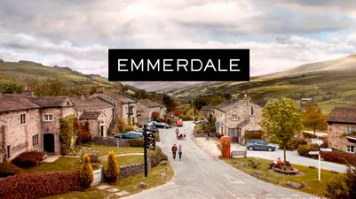 Viewers noticed the same thing on a recent episode of Emmerdale