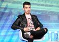 Joe Jonas told a hilarious story about losing his virginity