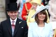 Kate Middleton’s parents are criticised for selling ‘inappropriate’ children’s costumes