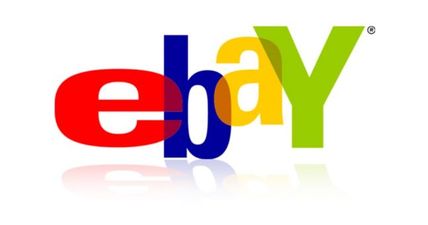 Woman tried to sell her baby on eBay