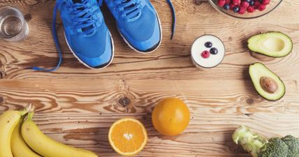 Easy ways to be healthier without making any extra effort