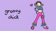 Exclusive interview with Groovy Chick – Where is she now?