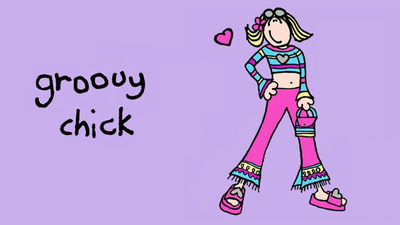 Exclusive interview with Groovy Chick – Where is she now?