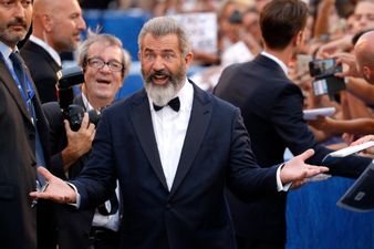 Mel Gibson’s new movie is looking for Irish females extras
