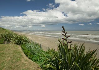 Irish cottage named Best Beach Holiday Home in Europe