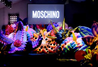 Moschino’s new collection has been pulled from stores for its controversial design