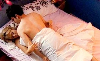 Here’s why you shouldn’t share a bed with your partner