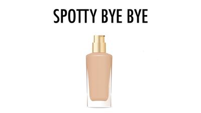 We’ve improved the names of some popular makeup items