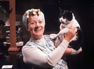 Jean Alexander, best known as Hilda Ogden from Coronation Street has died