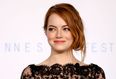 Emma Stone had a ridiculously random job when she first moved to LA
