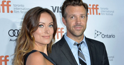 Olivia Wilde has welcomed her second child and the name is gorgeous