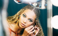 Beyoncé’s latest beaded outfit is guaranteed to make your jaw drop