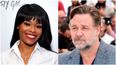 Azealia Banks accused Russell Crowe of assault