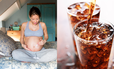 Fizzy drinks have been found to have this unexpected effect on fertility