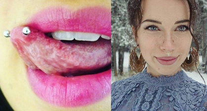 A professional piercer has revealed this is the one place you should never pierce