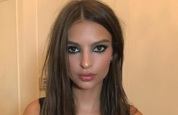 Emily Ratajkowski’s dress is NOT what you’d expect for a bridesmaid