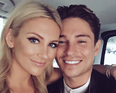 Stephanie Pratt’s cryptic tweet could spell trouble for her romance with Joey Essex