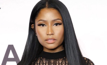 Nicki Minaj has slammed a fellow rapper for his hypocritical lyrics
